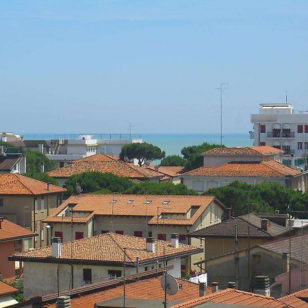 New Tiffany'S Park Hotel Lido di Jesolo Eksteriør billede