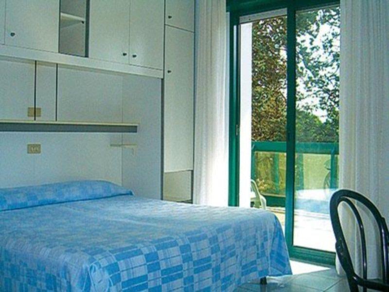 New Tiffany'S Park Hotel Lido di Jesolo Eksteriør billede
