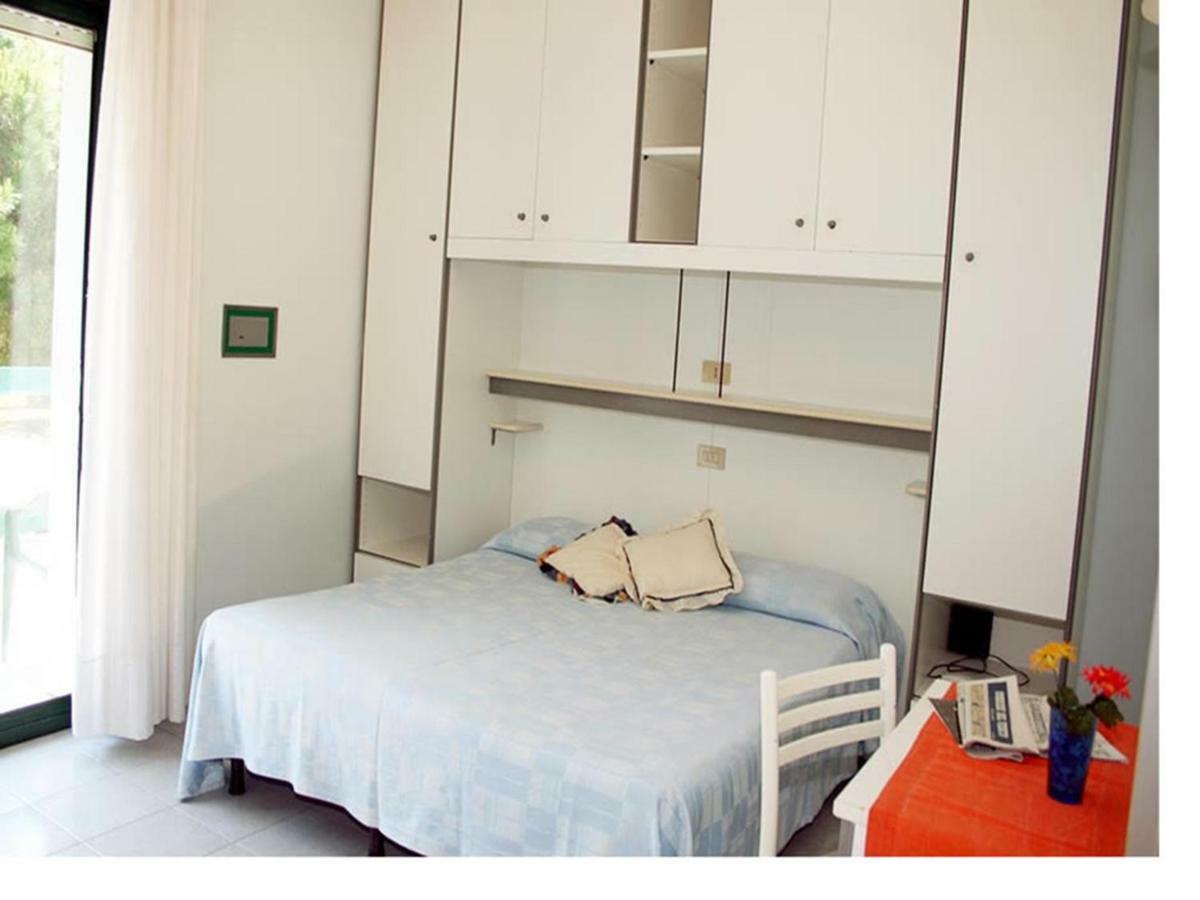 New Tiffany'S Park Hotel Lido di Jesolo Eksteriør billede